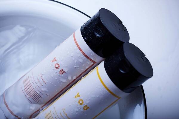 いつも髪が爆発 から解放されるかも くせ毛さんのためのシャンプー トリートメントが登場します 年11月29日 エキサイトニュース