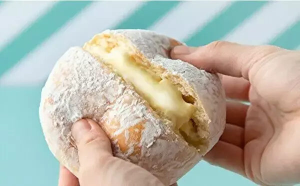 「生クリーム専門店「MILK」が吉祥寺に春限定でオープン。新作の生クリームパンも間もなくお目見えします」の画像
