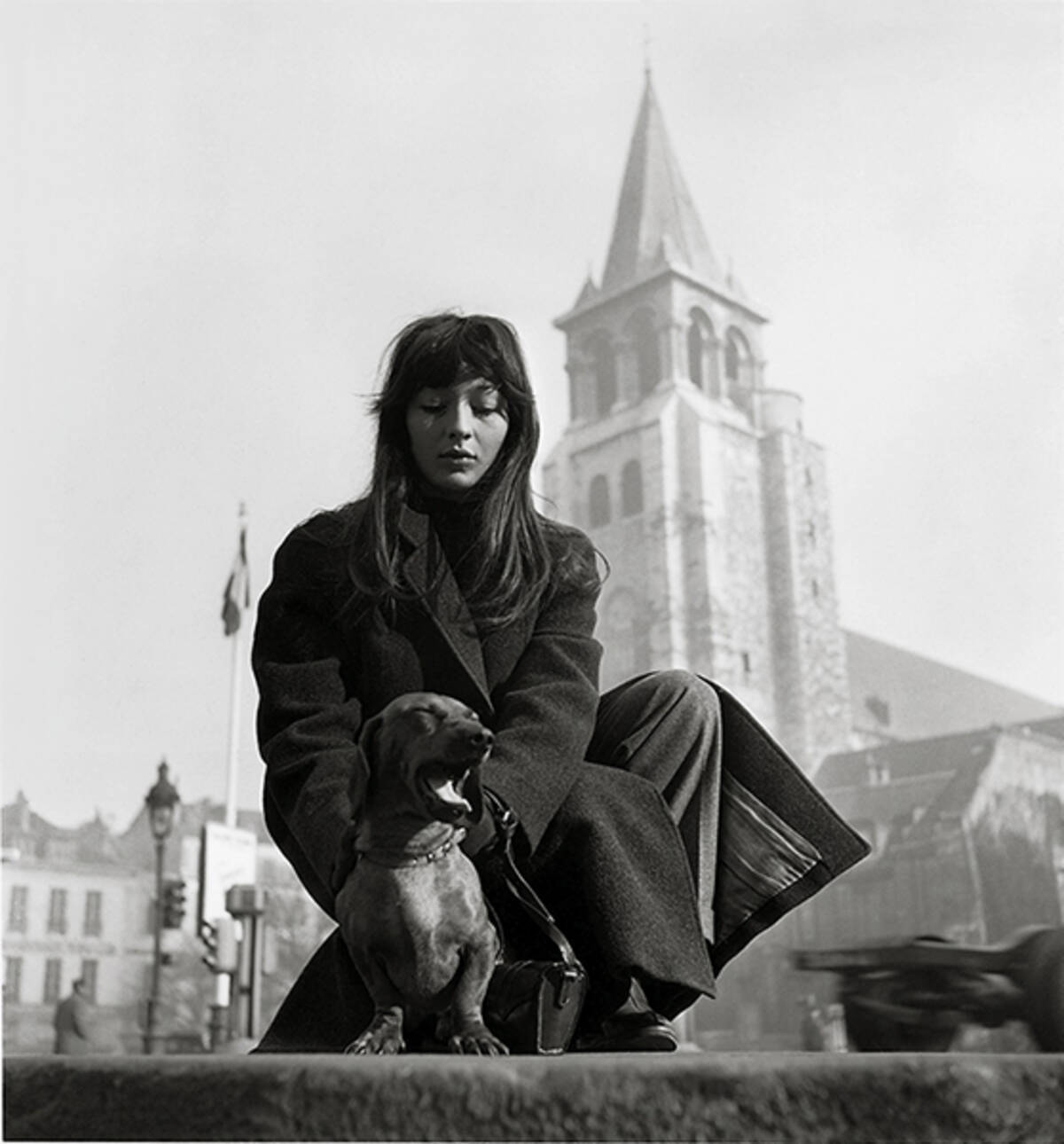 渋谷でパリ気分を味わってみる Bunkamura ザ ミュージアムにて 写真家ドアノー 音楽 パリ が開催中 21年3月10日 エキサイトニュース