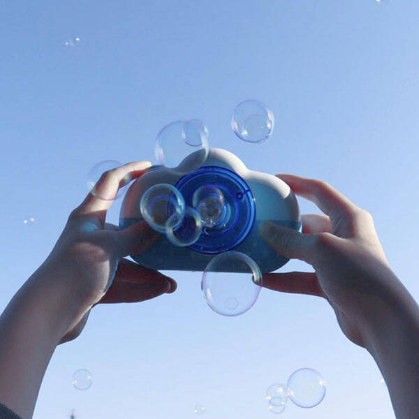 写真は撮れないけど映え 300円で買えるダイソーの バブルカメラ がエモかわいいと話題沸騰中 21年3月29日 エキサイトニュース