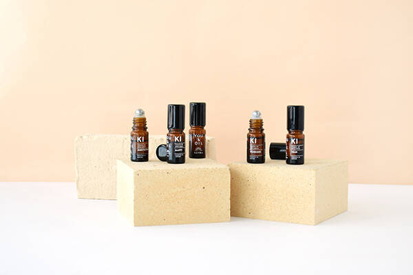 サイエンスナチュラルコスメ You Oil のアロマオイルが気になる 気軽に使えるロールオンタイプが登場 21年3月27日 エキサイトニュース