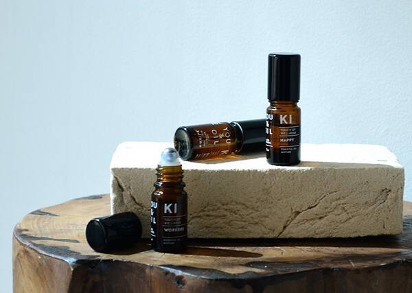 サイエンスナチュラルコスメ You Oil のアロマオイルが気になる 気軽に使えるロールオンタイプが登場 21年3月27日 エキサイトニュース