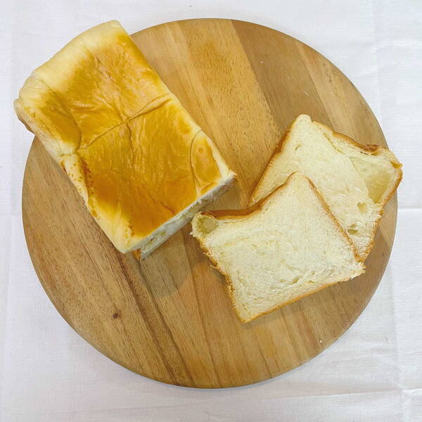 【食レポ】こんな“もちふわ”フルーツサンドは初めて！スチームブレッドエビスのパンのおいしさにノックアウト