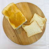 「【食レポ】こんな“もちふわ”フルーツサンドは初めて！スチームブレッドエビスのパンのおいしさにノックアウト」の画像10