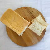 「【食レポ】こんな“もちふわ”フルーツサンドは初めて！スチームブレッドエビスのパンのおいしさにノックアウト」の画像5