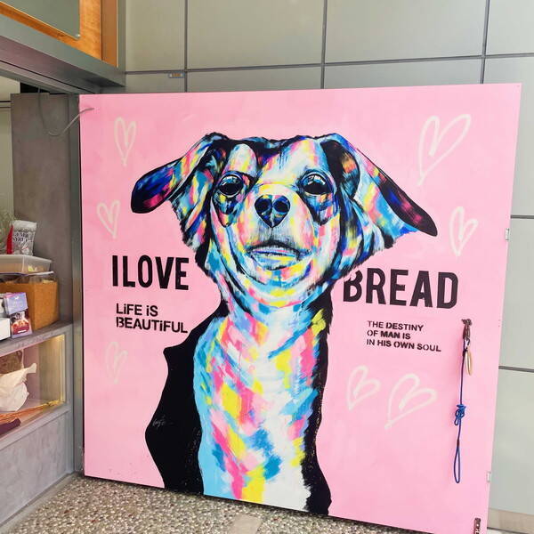 【食レポ】こんな“もちふわ”フルーツサンドは初めて！スチームブレッドエビスのパンのおいしさにノックアウト