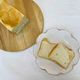 「【食レポ】こんな“もちふわ”フルーツサンドは初めて！スチームブレッドエビスのパンのおいしさにノックアウト」の画像11