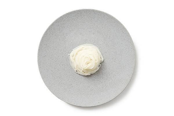 こんなおしゃれなそうめん見たことない 渋谷ヒカリエの そうめん研究室 でそうめん革命起きちゃうかも 21年4月22日 エキサイトニュース
