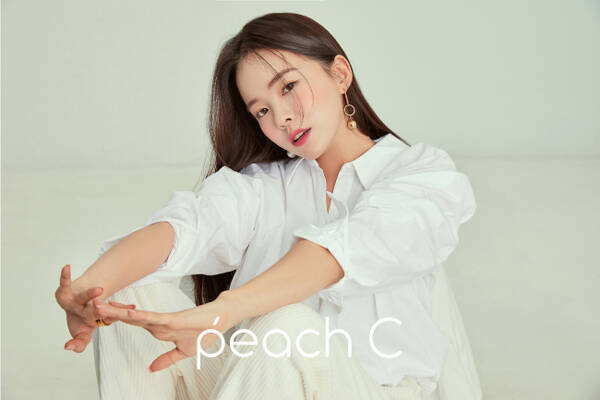 30分後も水分70 キープってホント 韓国コスメpeach Cから美容液ひたひたのゲルマスク登場 21年4月26日 エキサイトニュース