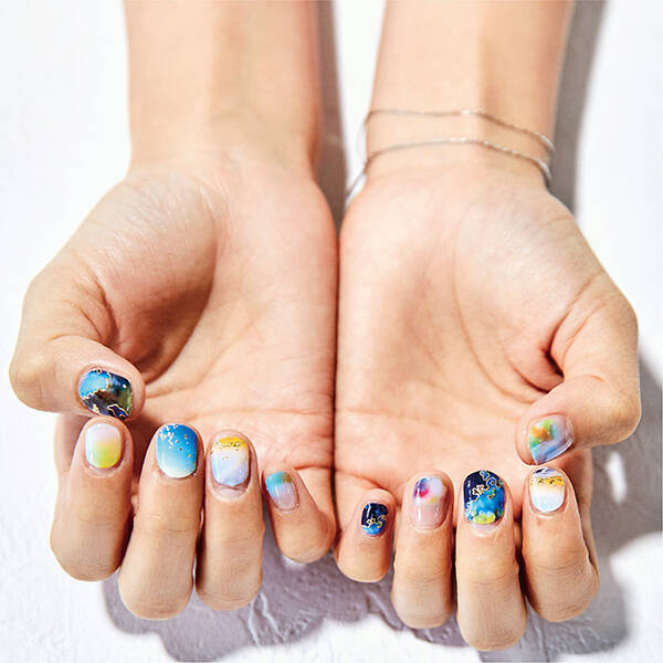 指先をみるたび海を身近に感じられそう フェリシモ 海とかもめ部 のジェル風ネイルシールが気になる 21年5月15日 エキサイトニュース 指先をみるたび海を身近に感じられそう フェリシモ 海とかもめ部 のジェル風ネイルシールが気になる 21年5月15日 エキサイトニュース