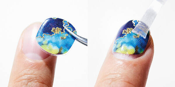 指先をみるたび海を身近に感じられそう フェリシモ 海とかもめ部 のジェル風ネイルシールが気になる 21年5月15日 エキサイトニュース 指先をみるたび海を身近に感じられそう フェリシモ 海とかもめ部 のジェル風ネイルシールが気になる 21年5月15日 エキサイトニュース