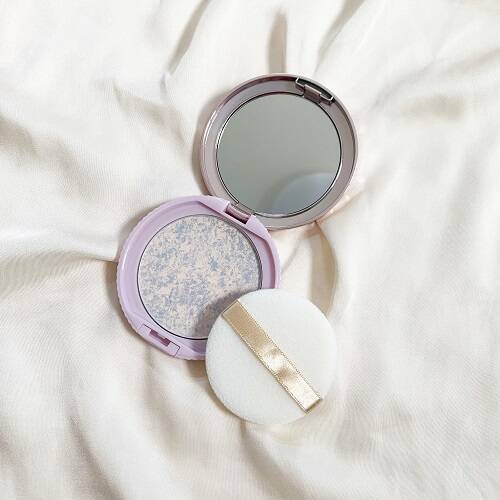 今回のキャンメイク新作も1点 石鹸で落ちるモッチリ下地 ブライトヴェールピュアベース が優秀すぎました 21年5月30日 エキサイトニュース 2 3