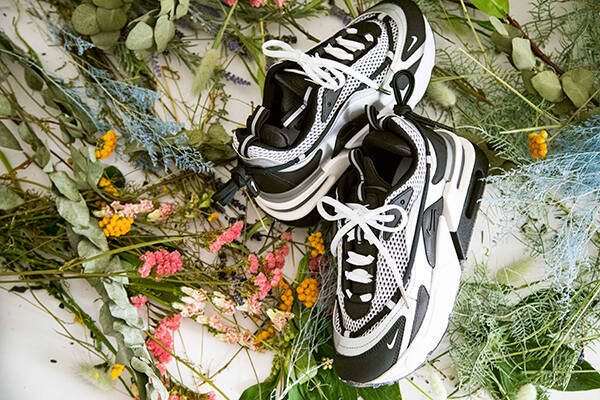 次買うならこれが良い エッジの効いたnikeのニューモデル Air Max Furyosa がatmos Pink他で発売 21年6月1日 エキサイトニュース