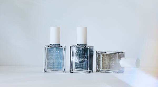 Threeから3種のホームフレグランスが登場 おうち時間が長い今は香りにこだわって気分を変えてみませんか 21年6月7日 エキサイトニュース