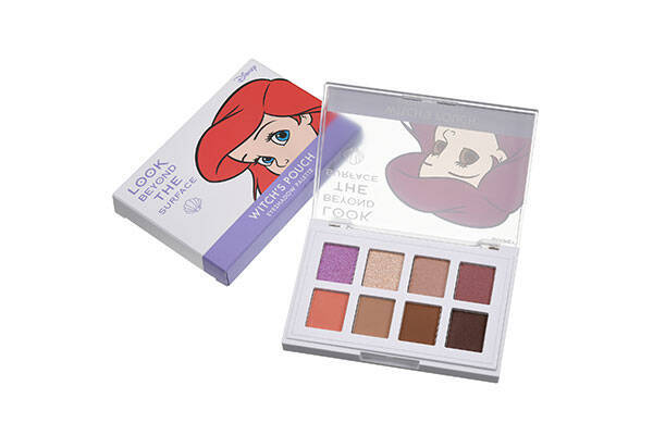 なんて素敵なの 韓国コスメ Witch S Pouch ディズニーストアのコスメに思わずうっとりしちゃいます 21年7月10日 エキサイトニュース なんて素敵なの 韓国コスメ Witch S Pouch ディズニーストアのコスメに思わずうっとりしちゃいます 21年7月10日 エキサイトニュース