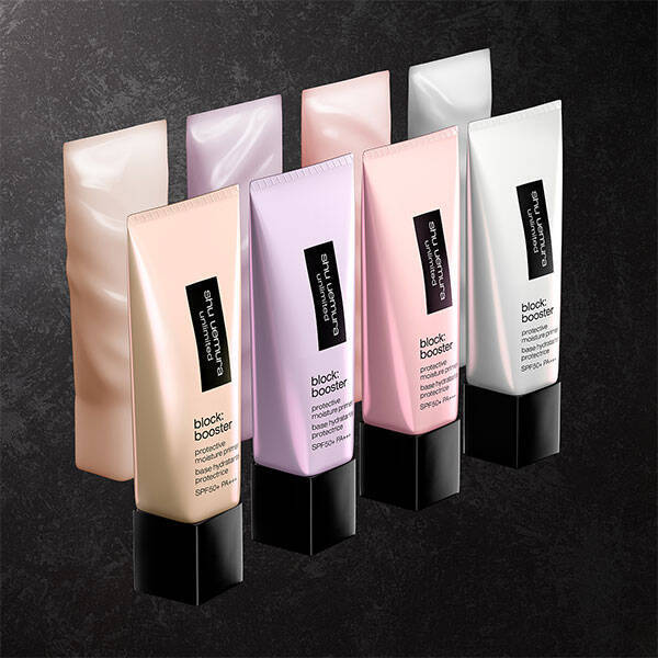 ナチュラルな 素肌美 が嬉しい シュウ ウエムラの新化粧下地が マスク崩れ 紫外線にも強くて優秀なんです 21年7月13日 エキサイトニュース