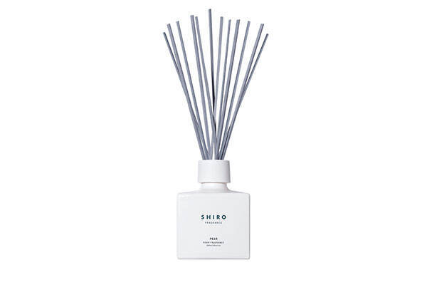 再販希望の声多数 Shiroにみずみずしい洋梨 フローラルの香り ペアー の限定フレグランスが再登場します 21年7月12日 エキサイトニュース 2 2