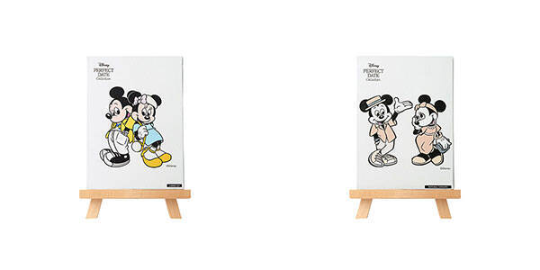 ルミネ史上過去最大のディズニーコレクションが新宿で開催！限定のオリジナルアイテムや装飾はファン必見です