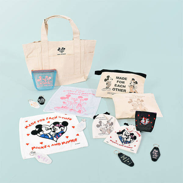 ルミネ史上過去最大のディズニーコレクションが新宿で開催！限定のオリジナルアイテムや装飾はファン必見です