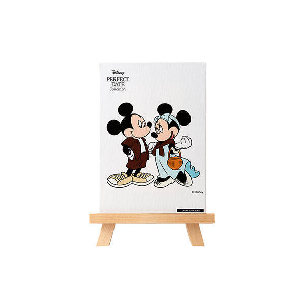 ルミネ史上過去最大のディズニーコレクションが新宿で開催！限定のオリジナルアイテムや装飾はファン必見です