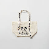 「ルミネ史上過去最大のディズニーコレクションが新宿で開催！限定のオリジナルアイテムや装飾はファン必見です」の画像1