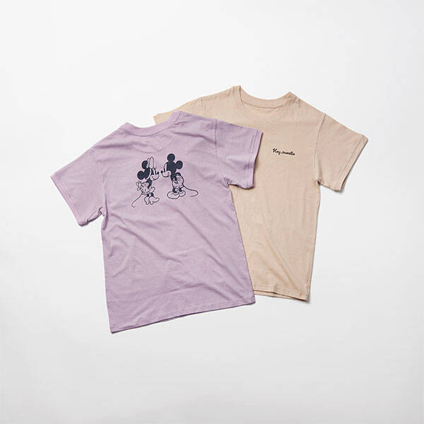 ルミネ史上過去最大のディズニーコレクションが新宿で開催！限定のオリジナルアイテムや装飾はファン必見です