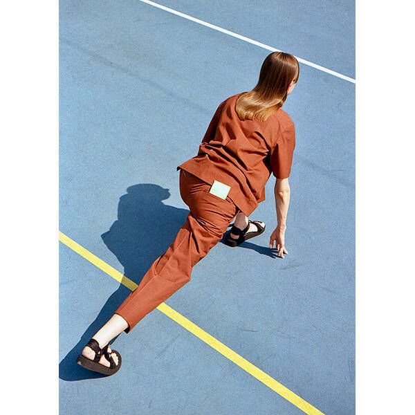 服の 品質表示 のタグがこんなにおしゃれに見えるなんて Beautiful Peopleのビッグタグシリーズに注目です 21年7月16日 エキサイトニュース 服の 品質表示 のタグがこんなにおしゃれに見えるなんて Beautiful Peopleのビッグタグシリーズに注目です 21年7月16日 エキサイトニュース