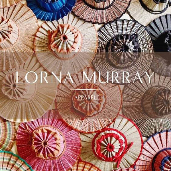 おしゃれさんに人気のストローハット ローナマーレイ って知ってる 横浜高島屋にpop Upも登場します 21年7月19日 エキサイトニュース