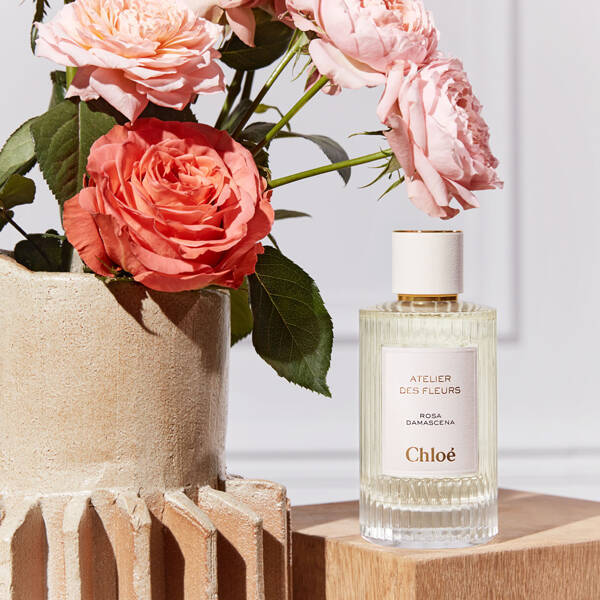 クロエ CHLOE アトリエ デ フルール シダー EDP SP 香ばし 150ml