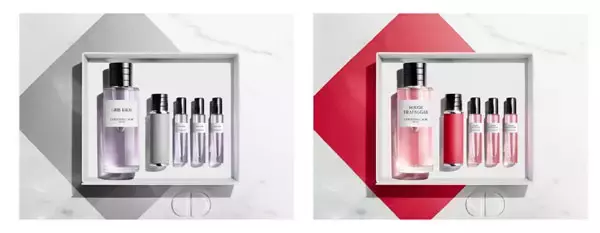 「カラフルなレザーケース×香りを自分好みにカスタマイズしてみて。Diorの新フレグランスが素敵すぎるんです」の画像