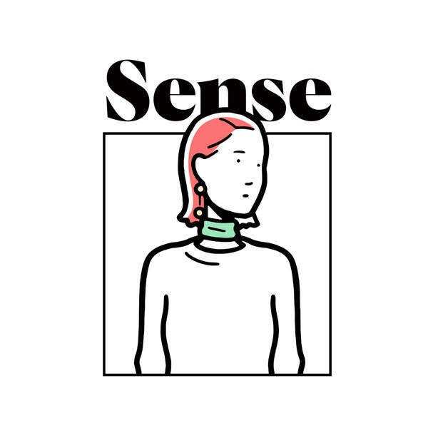 Sense Of Place イラストレーター金安亮氏がコラボ シンプルな線画イラストのアイテムにきゅんときた 21年8月4日 エキサイトニュース