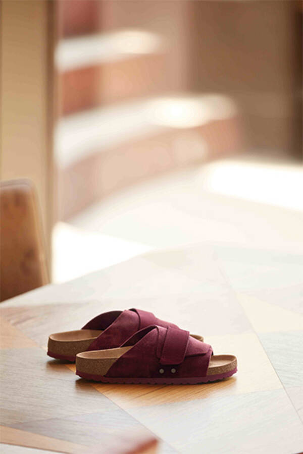 発売直後から人気のアイテム 何を履こうか悩む9月は Birkenstock の秋っぽサンダルがおすすめです 21年8月18日 エキサイトニュース