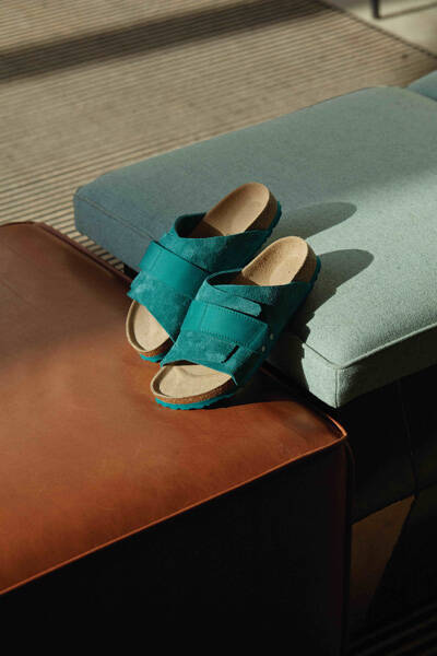 発売直後から人気のアイテム 何を履こうか悩む9月は Birkenstock の秋っぽサンダルがおすすめです 21年8月18日 エキサイトニュース