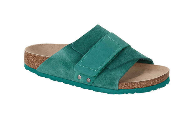 発売直後から人気のアイテム 何を履こうか悩む9月は Birkenstock の秋っぽサンダルがおすすめです 21年8月18日 エキサイトニュース