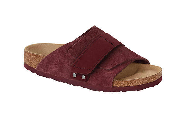 発売直後から人気のアイテム 何を履こうか悩む9月は Birkenstock の秋っぽサンダルがおすすめです 21年8月18日 エキサイトニュース