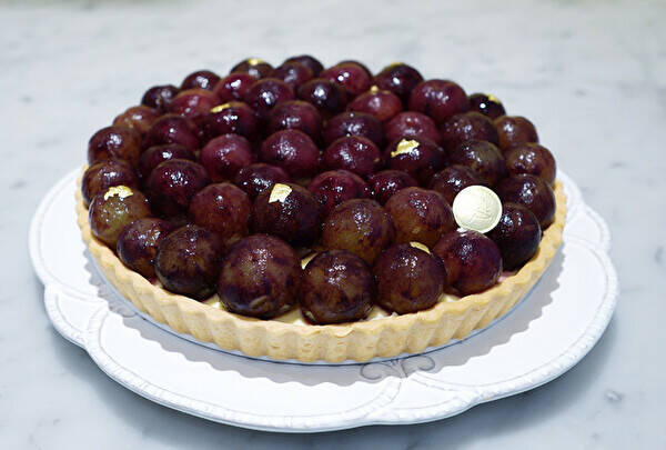 前橋の白井屋ホテルにブルーボトルコーヒーがOPEN。お隣のザ・パティスリーではコラボタルトが楽しめます