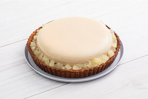 前橋の白井屋ホテルにブルーボトルコーヒーがOPEN。お隣のザ・パティスリーではコラボタルトが楽しめます