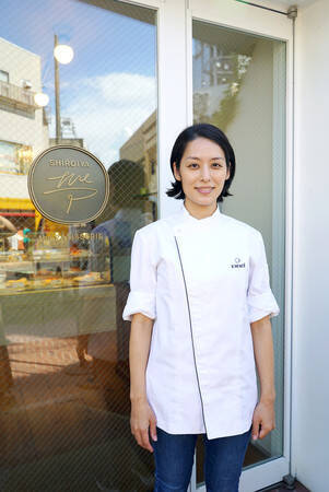 前橋の白井屋ホテルにブルーボトルコーヒーがOPEN。お隣のザ・パティスリーではコラボタルトが楽しめます