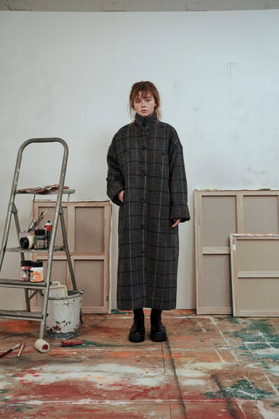 このセンスこそヒットメーカーたる所以。木村なつみさんが手がけるブランド「Last SAMPLE」がデビュー