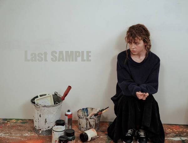 このセンスこそヒットメーカーたる所以。木村なつみさんが手がけるブランド「Last SAMPLE」がデビュー