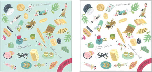 “みかんクリーム入り”のクロワッサンコロネが味わえるのはここだけ。「BOUL’ANGE」静岡初の店舗がオープン