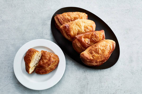 “みかんクリーム入り”のクロワッサンコロネが味わえるのはここだけ。「BOUL’ANGE」静岡初の店舗がオープン