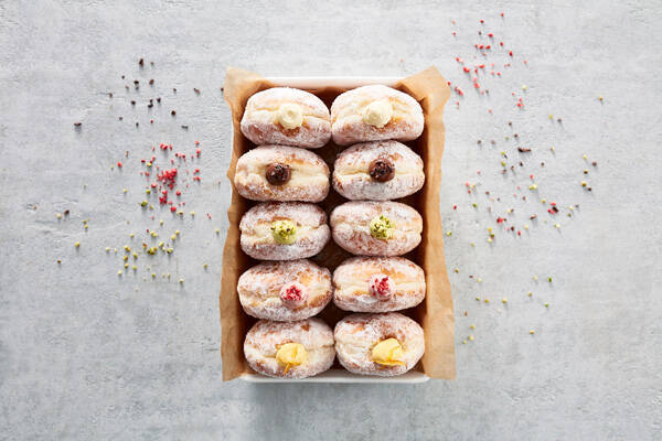 “みかんクリーム入り”のクロワッサンコロネが味わえるのはここだけ。「BOUL’ANGE」静岡初の店舗がオープン