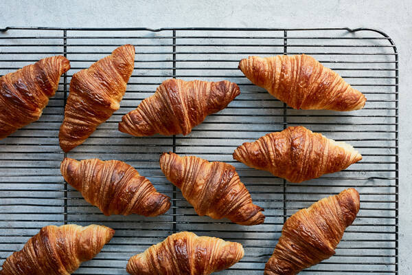 “みかんクリーム入り”のクロワッサンコロネが味わえるのはここだけ。「BOUL’ANGE」静岡初の店舗がオープン