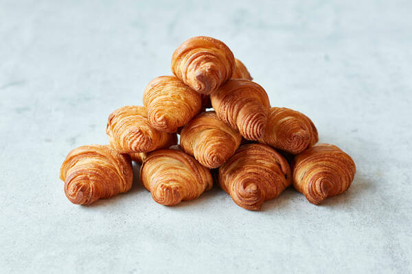 “みかんクリーム入り”のクロワッサンコロネが味わえるのはここだけ。「BOUL’ANGE」静岡初の店舗がオープン