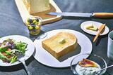 「恵比寿から東京へ「STEAM BREAD」がリブランド。パワーアップしたアイテムはパン好きさん必食です」の画像3