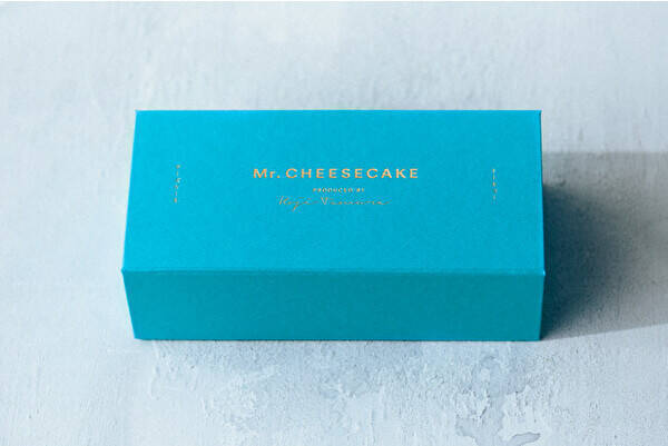 ミスチのポップアップストアが仙台、金沢、高知にて追加開催！“人生最高のチーズケーキ”が初上陸しますよ