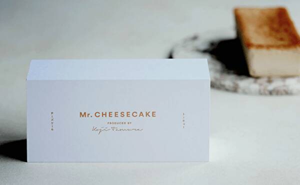 ミスチのポップアップストアが仙台、金沢、高知にて追加開催！“人生最高のチーズケーキ”が初上陸しますよ