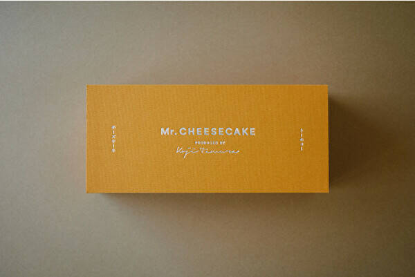 ミスチのポップアップストアが仙台、金沢、高知にて追加開催！“人生最高のチーズケーキ”が初上陸しますよ