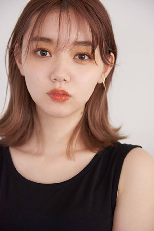 身長172cmのモデル江野沢愛美さんが高身長さんに向けたアイテムをプロデュース Stripe Club限定で発売 21年11月19日 エキサイトニュース